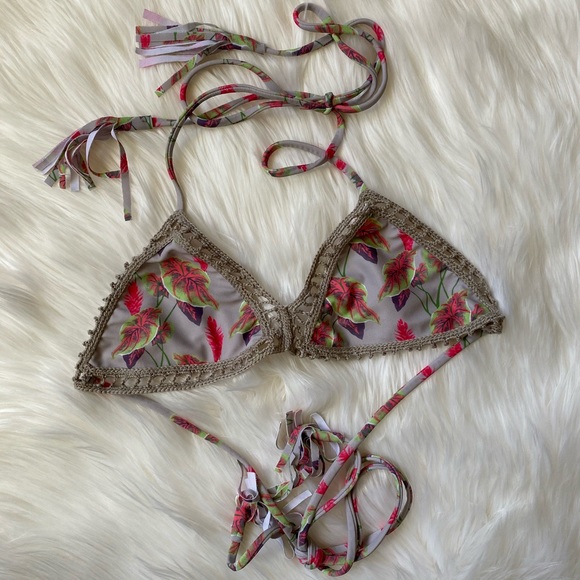Acacia Top NWOT - Picture 1 of 3